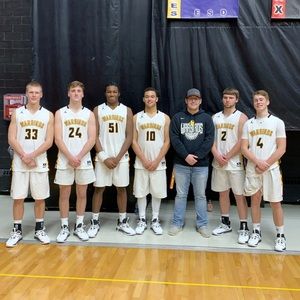 Meet your Posher, Dylan